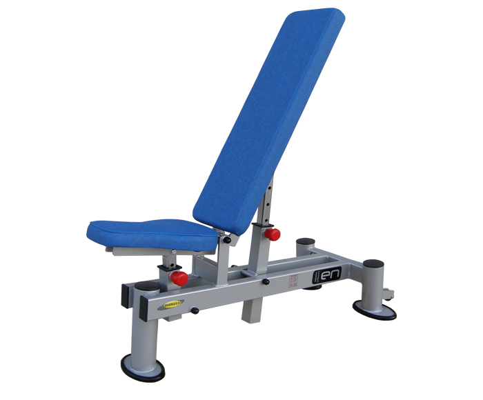 Adjustable Bench